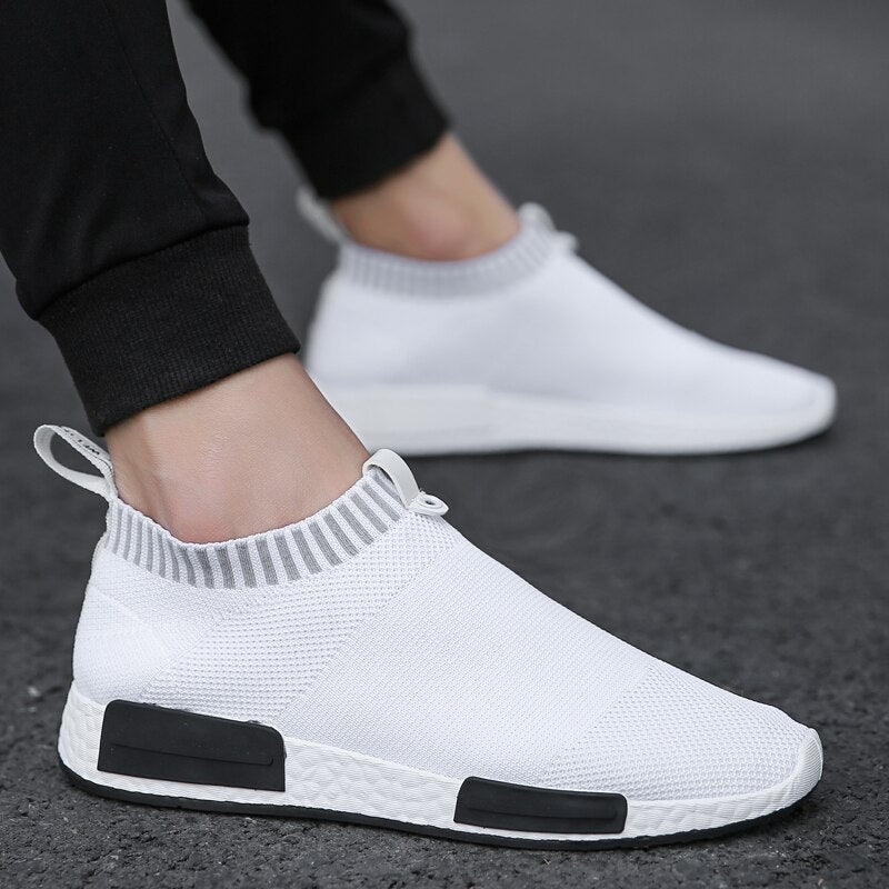 Men's Sneakers Running Shoes