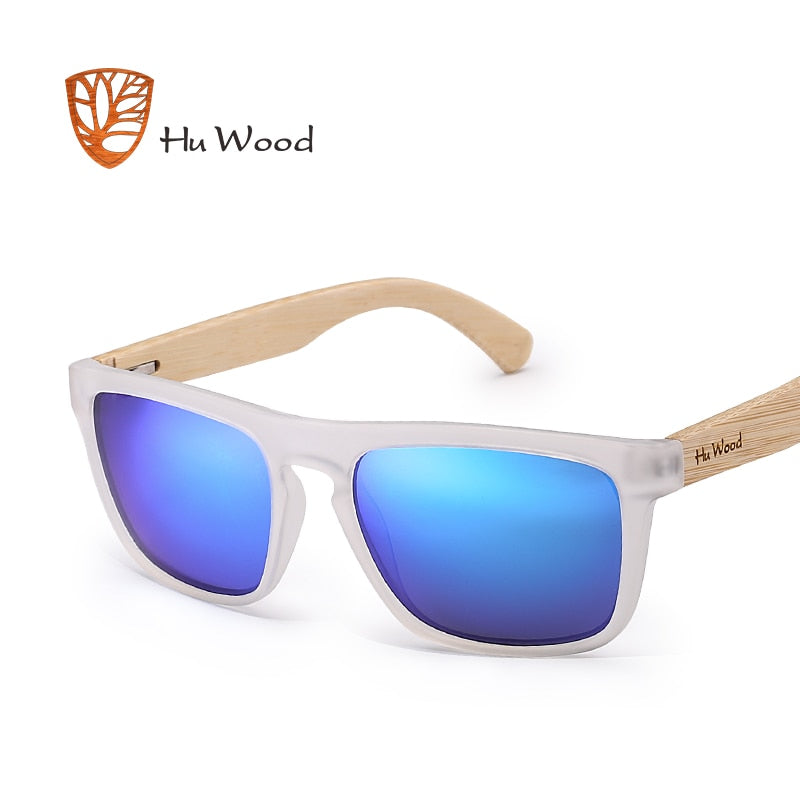 HU WOOD Sunglasses for Men